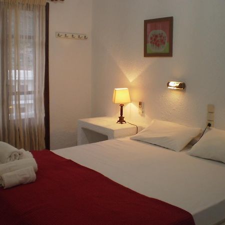 Stella Mare Apartments Elounda Exterior foto