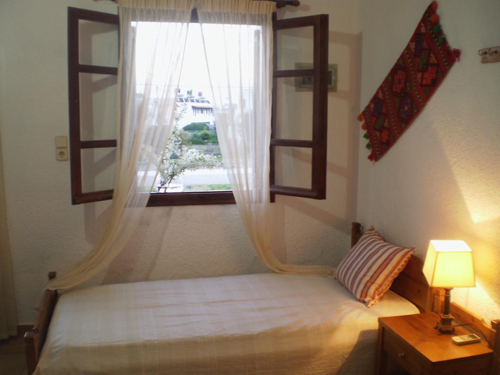 Stella Mare Apartments Elounda Habitación foto