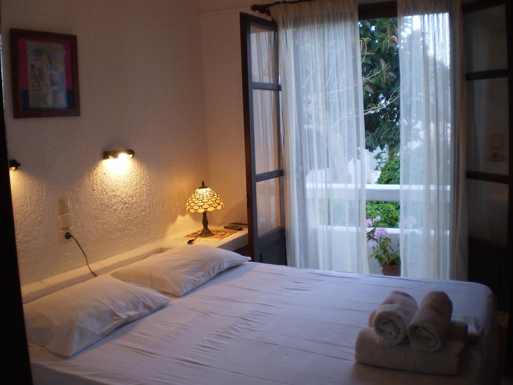Stella Mare Apartments Elounda Habitación foto
