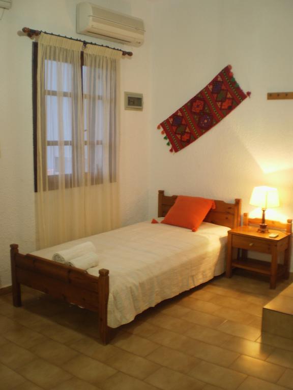 Stella Mare Apartments Elounda Habitación foto