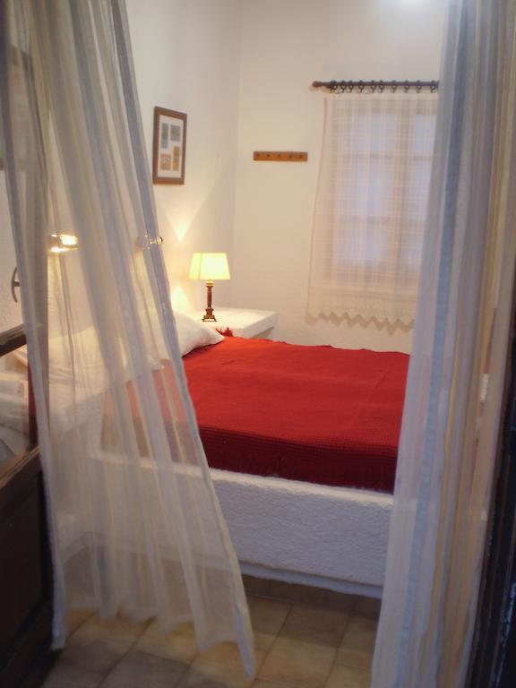 Stella Mare Apartments Elounda Habitación foto