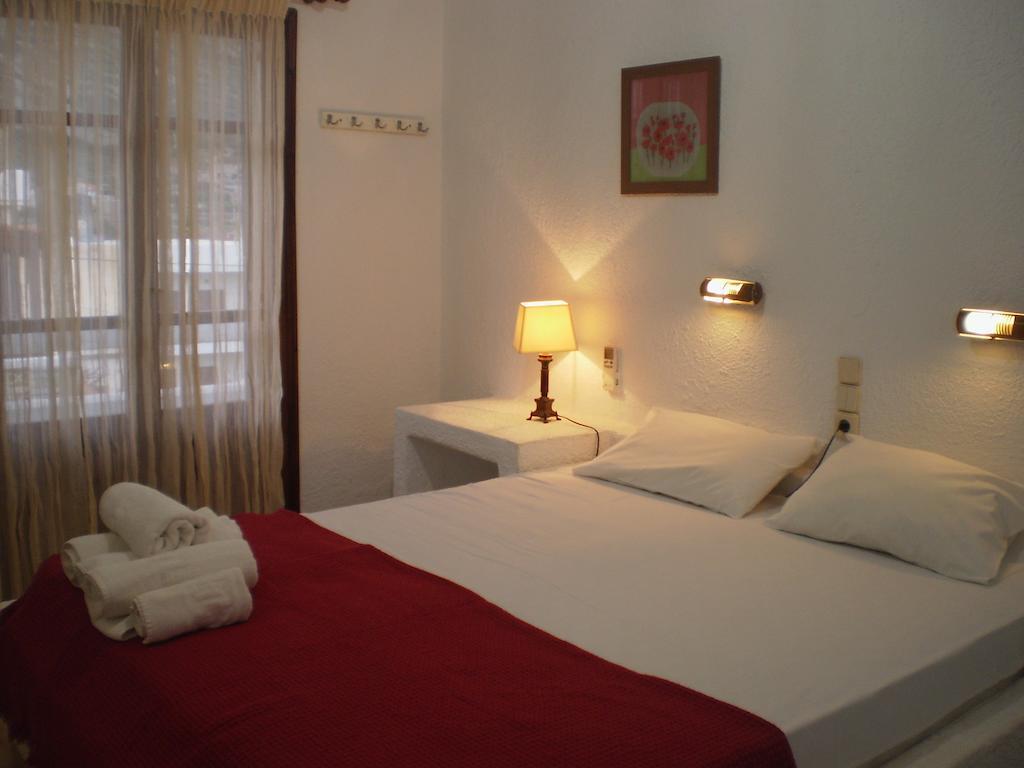 Stella Mare Apartments Elounda Exterior foto