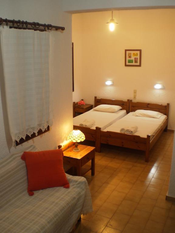 Stella Mare Apartments Elounda Exterior foto