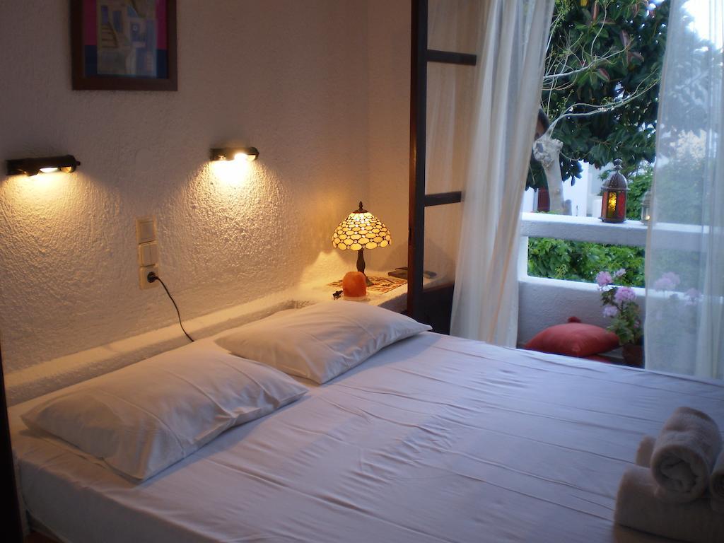 Stella Mare Apartments Elounda Exterior foto