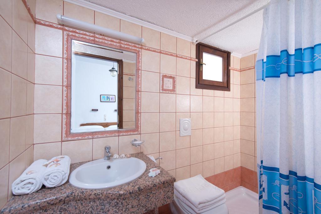 Stella Mare Apartments Elounda Exterior foto
